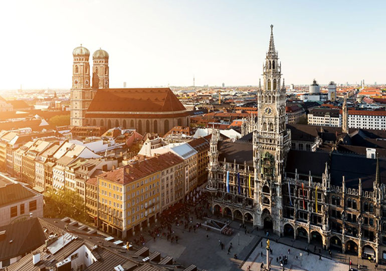 საუკეთესო და ყველაზე ცუდი ქვეყნები დისტანციური მუშაობისთვის – NordLayer