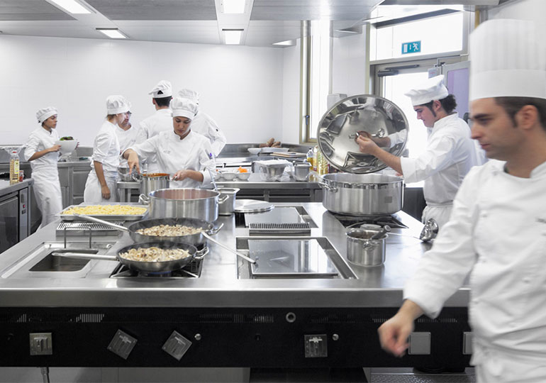 გასტრონომიული აკადემია გურჯაანში – ინდუსტრიის განვითარების ახალი საფეხური