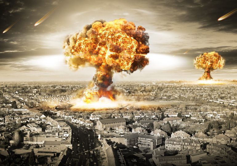 მცირემასშტაბიანი ბირთვული ომიც კი, მილიარდობით ადამიანის შიმშილით სიკვდილს გამოიწვევს – კვლევა