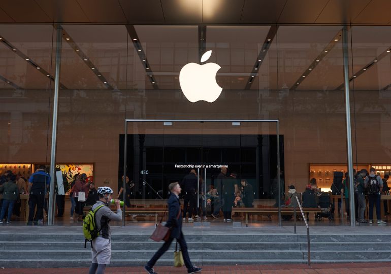 Apple-ი დისტანციური მუშაობის ერას ასრულებს – სექტემბრიდან თანამშრომლები ოფისებში უნდა დაბრუნდნენ