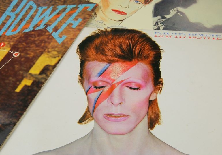 ბოლო 50 წლის ყველაზე გავლენიანი ბრიტანელი არტისტები – Sky Arts-ის რეიტინგი