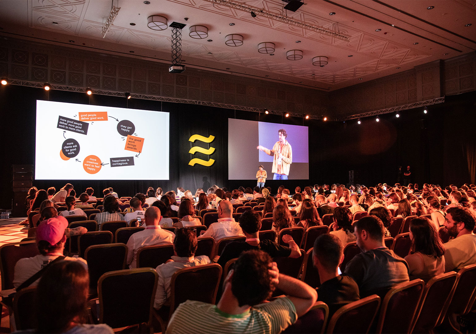 AD BLACK SEA 2022 კრეატივის საერთაშორისო ფესტივალი დასრულდა – ყველაზე მეტი ჯილდო ქართულ კომპანიებს ერგო