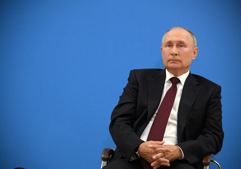 პუტინმა საგარეო პოლიტიკის ახალი დოქტრინა დაამტკიცა, რომელიც „რუსული სამყაროს“ კონცეფციას ეფუძნება