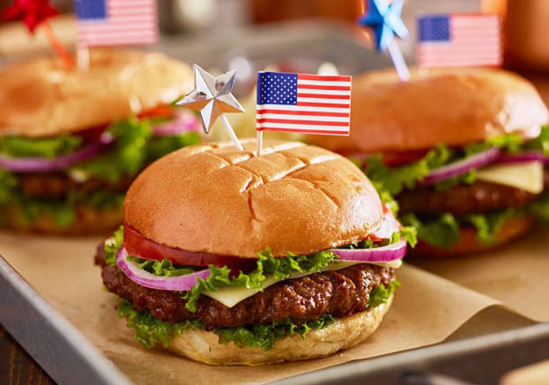 ყველაზე პოპულარული სწრაფი კვების ბრენდები ამერიკაში – რეიტინგი