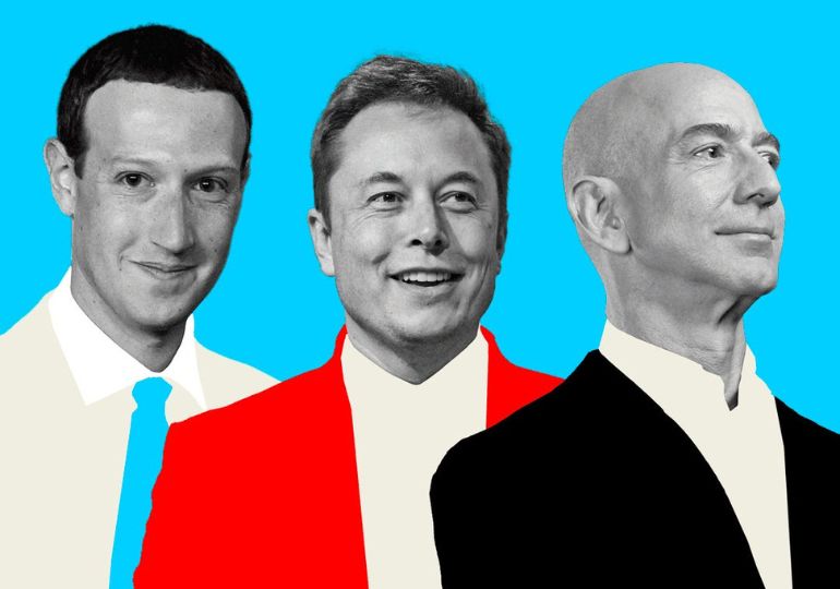 საფონდო ბირჟები მკვეთრად დაეცა – უმდიდრესმა ადამიანებმა 24 საათში $100 მლრდ დაკარგეს