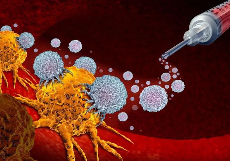 კიბოს ვაქცინები გამოსაყენებლად შესაძლოა, 2030 წლამდე იყოს მზად – BioNTech-ის დამფუძნებლები