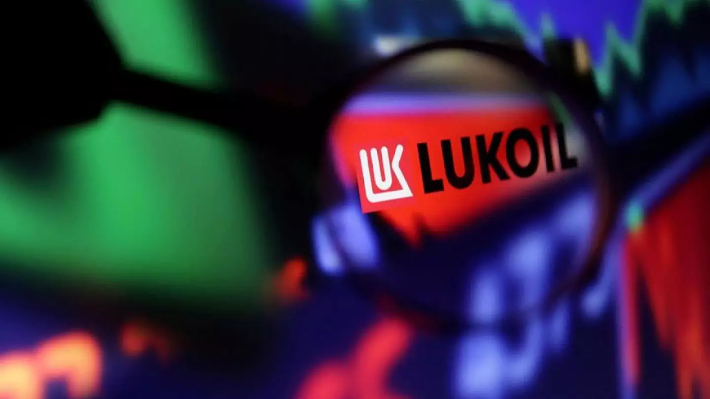 იტალიის მთავრობა Lukoil-ის საკუთრებაში არსებული ქარხნის გაყიდვის საკითხს განიხილავს