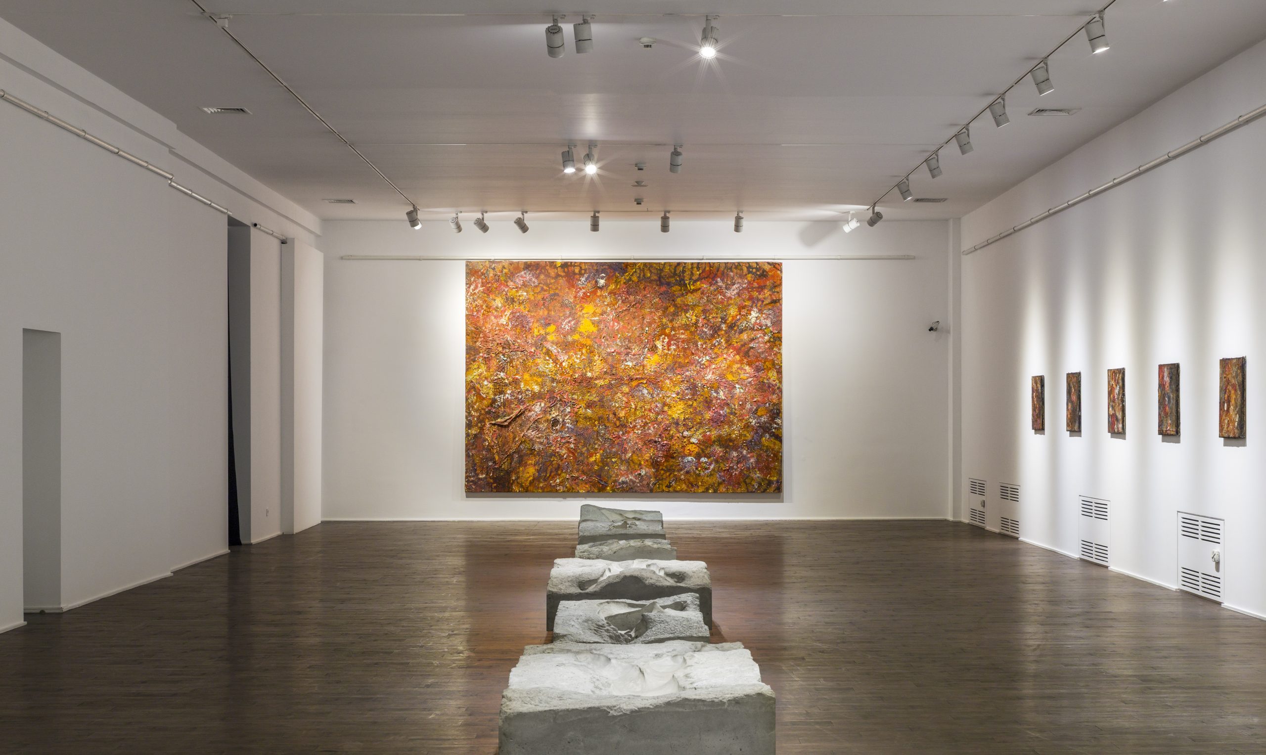 სამოთხე მოიცდის