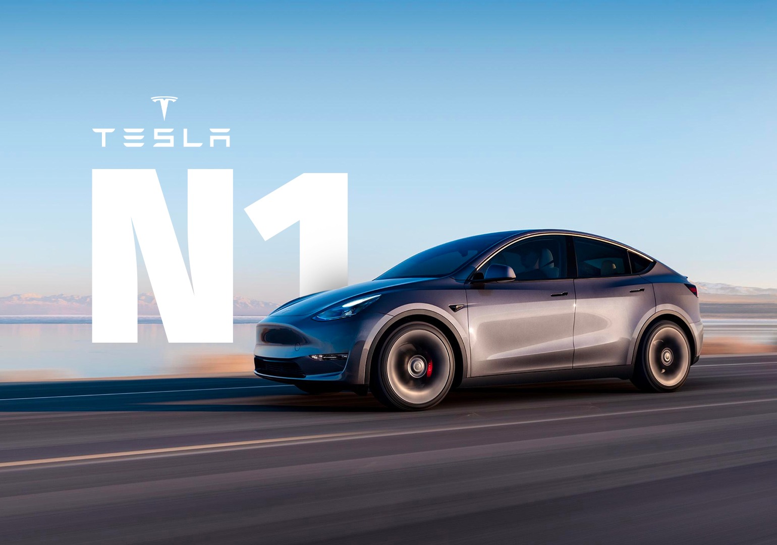 Tesla-ს Model Y სექტემბერში ევროპაში რეგისტრირებულ ახალ ავტომობილებს შორის რაოდენობით ლიდერია