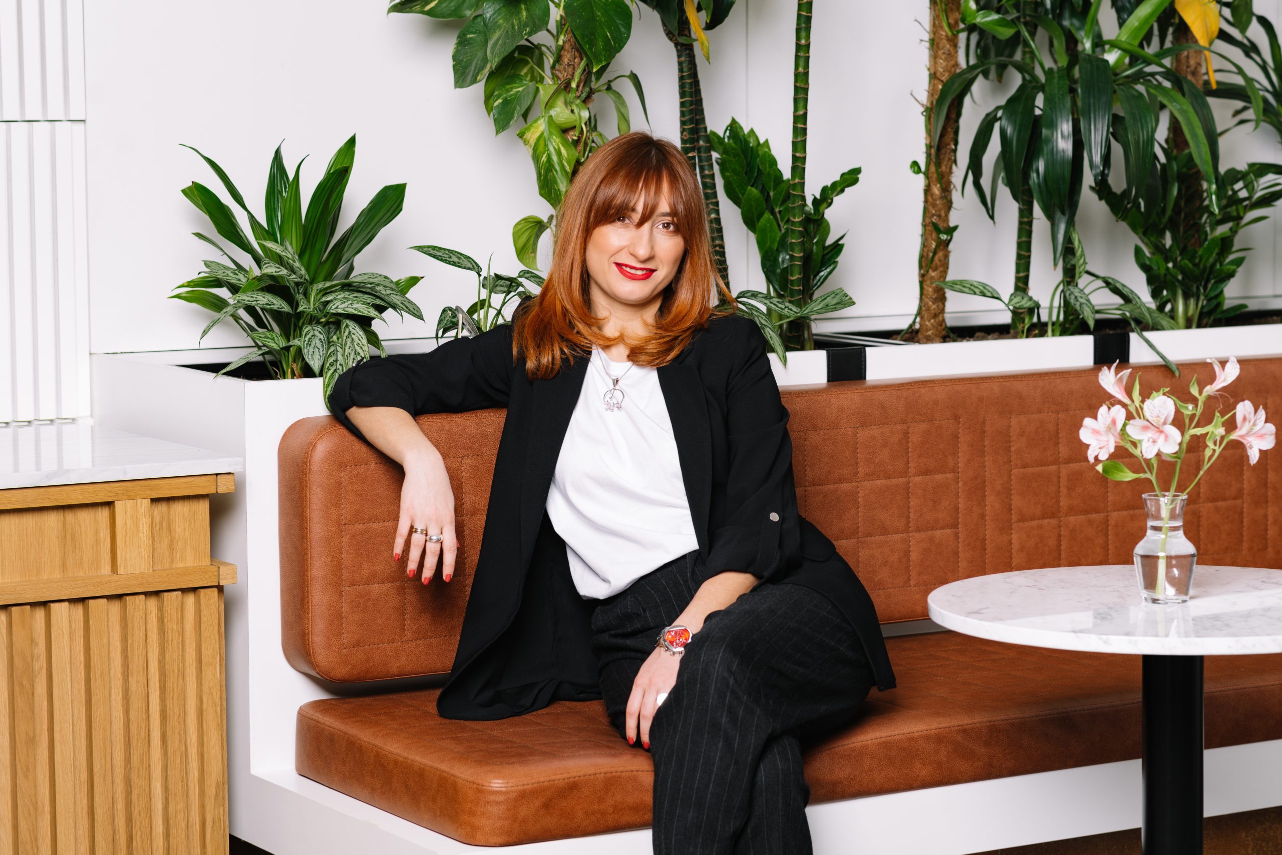 ადამიანებზე ზრუნვის დეპარტამენტი „თიბისი დაზღვევაში“