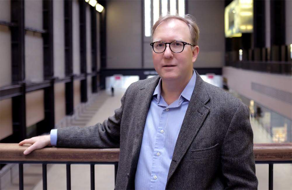 Are We Living in the Modern Day Middle Ages? | A Conversation with Milo Jones