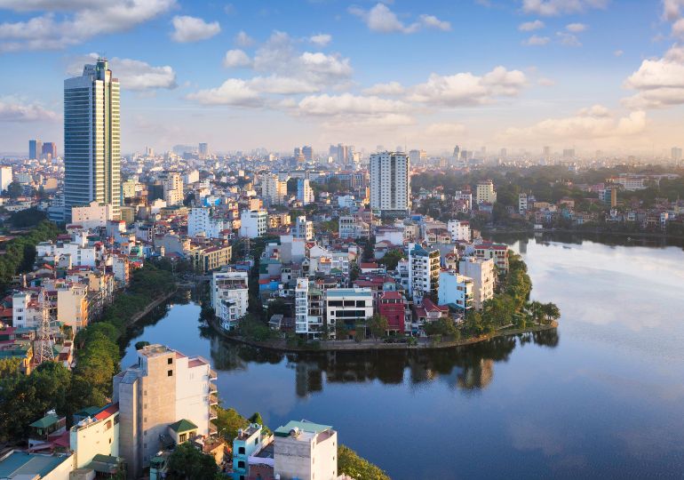 The Investment Case for Vietnam