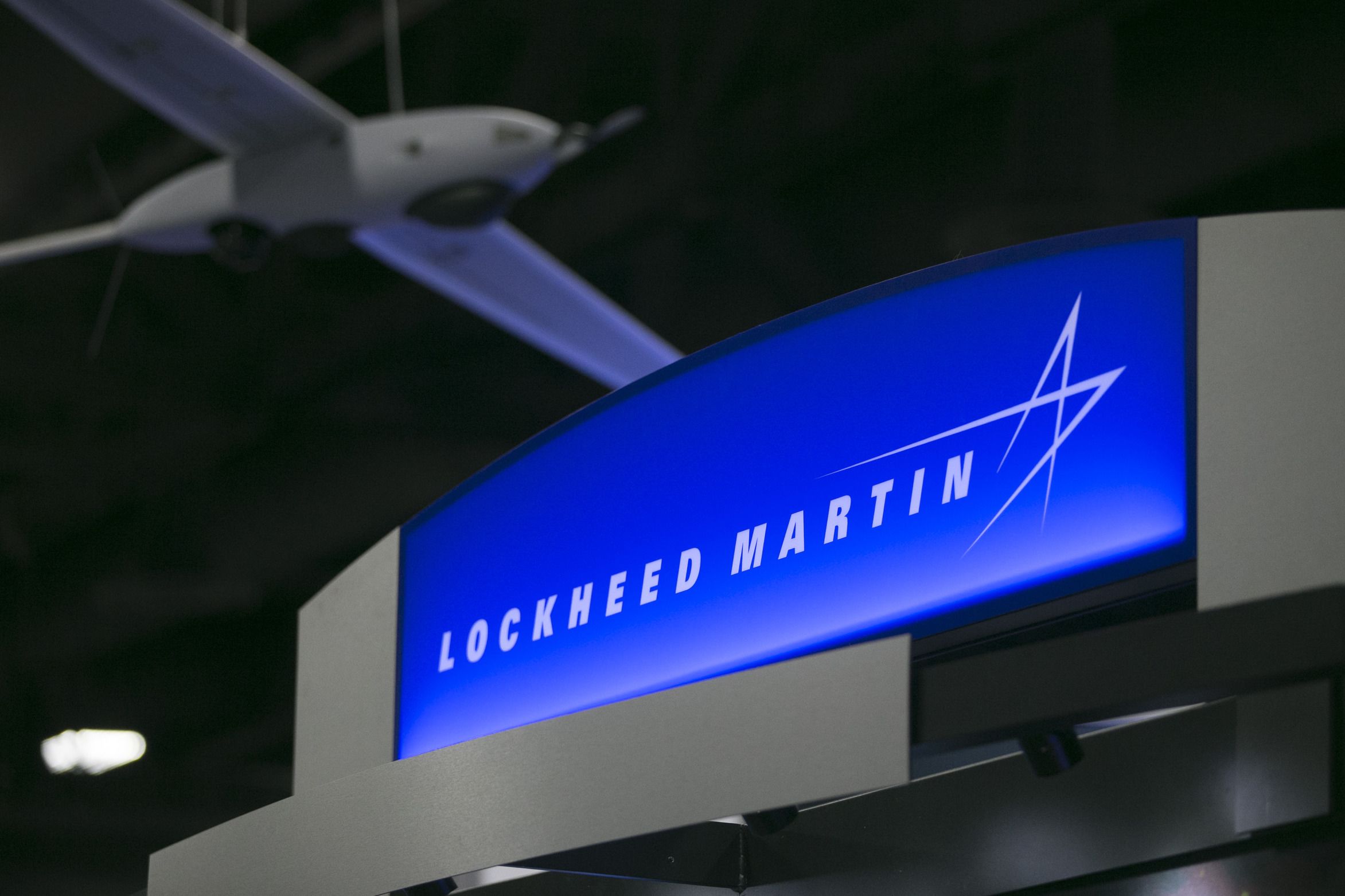 Lockheed Martin-ი და ისრაელის Rafael-ი ლაზერული იარაღის სისტემაზე ერთად იმუშავებენ
