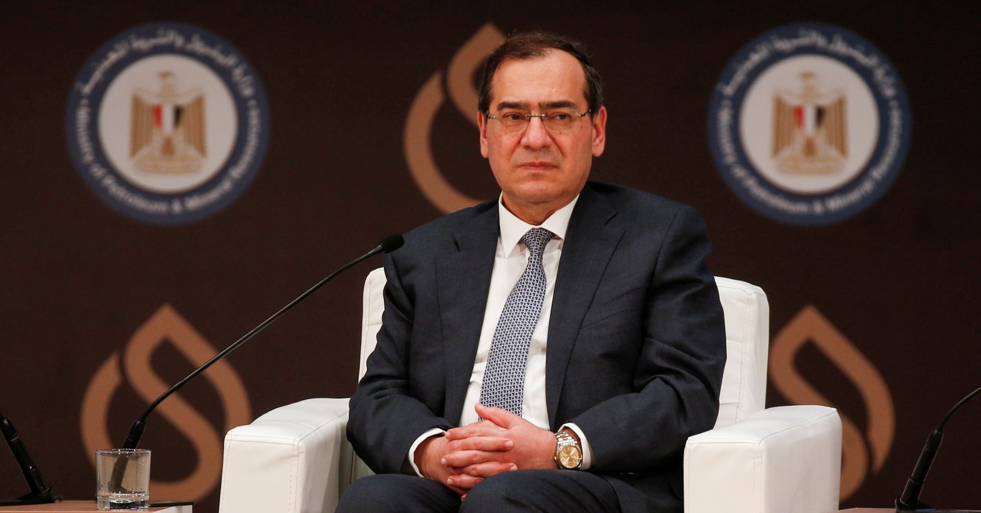 ეგვიპტემ ხმელთაშუა ზღვაში ბუნებრივი აირის საბადო აღმოაჩინა