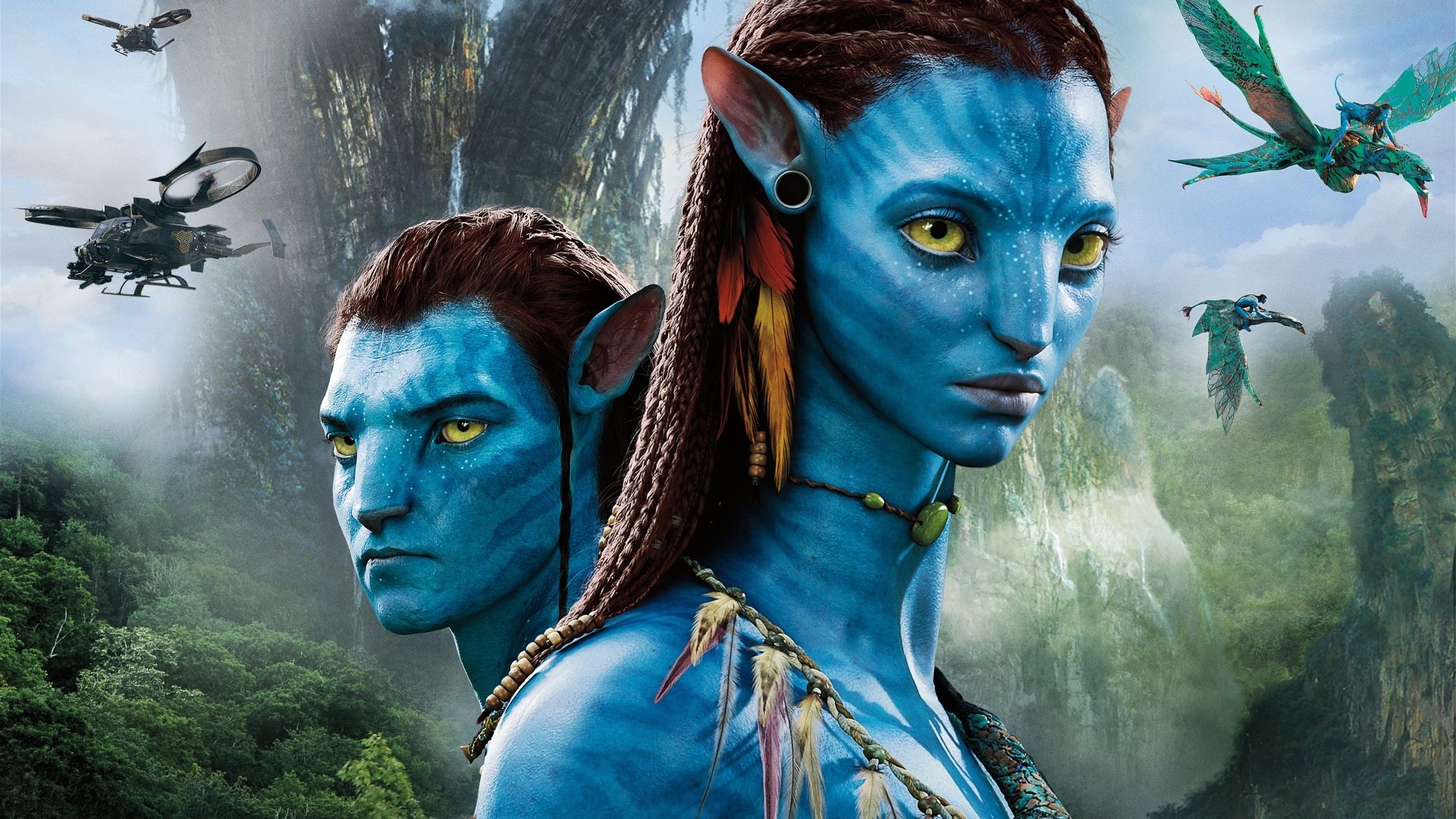 Avatar: The Way Of Water-ის გლობალურმა შემოსავალმა $1-მილიარდიანი ნიშნული გადალახა