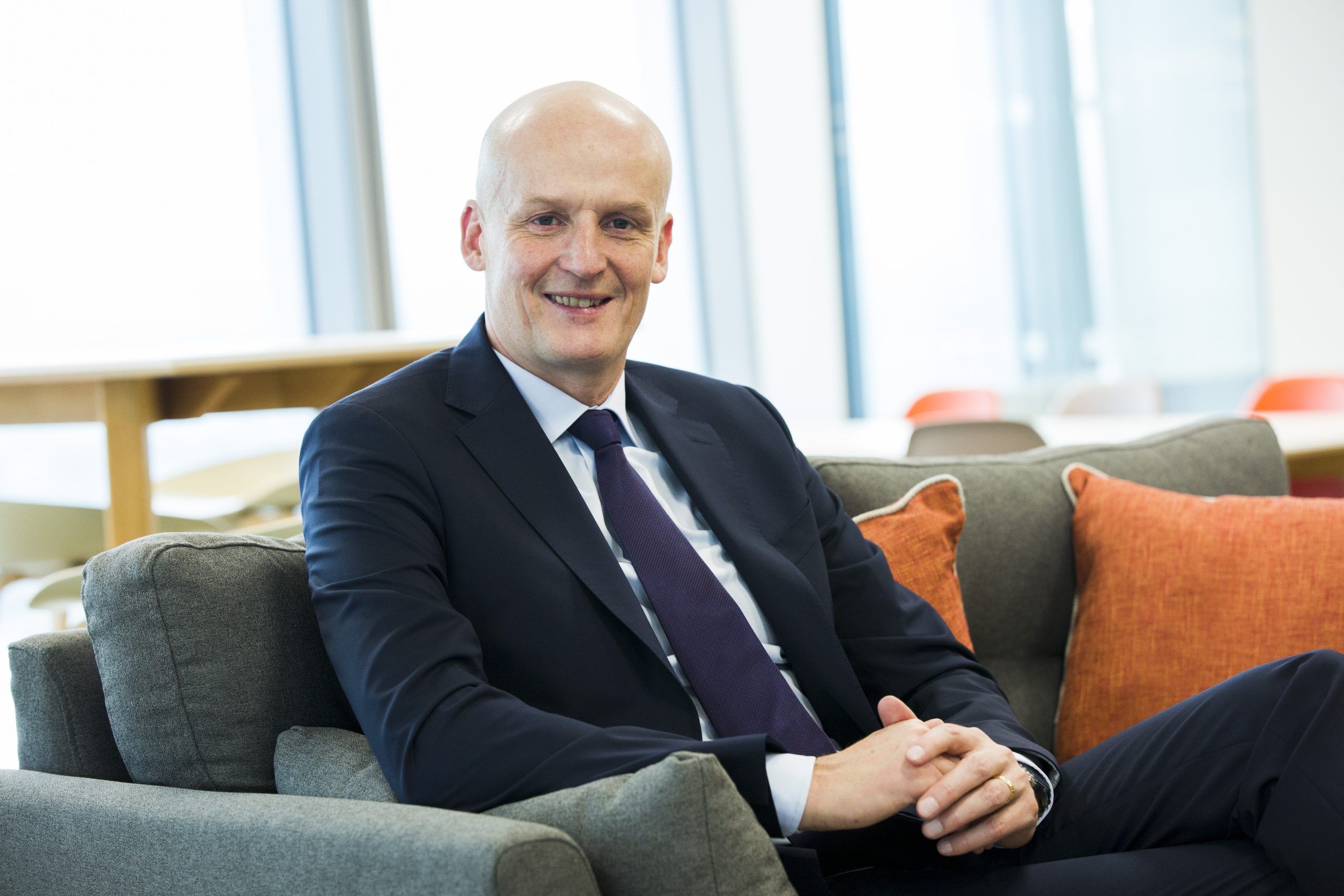 Grant Thornton Grows Global Revenues by 13.7% to a Record USD7.2 Billion