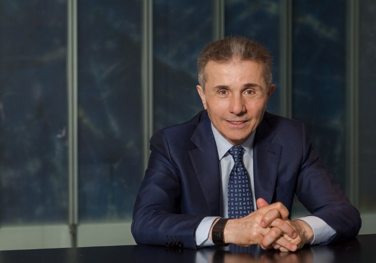 Credit Suisse VS ბიძინა ივანიშვილი – ბერმუდაში სააპელაციო დავა იწყება