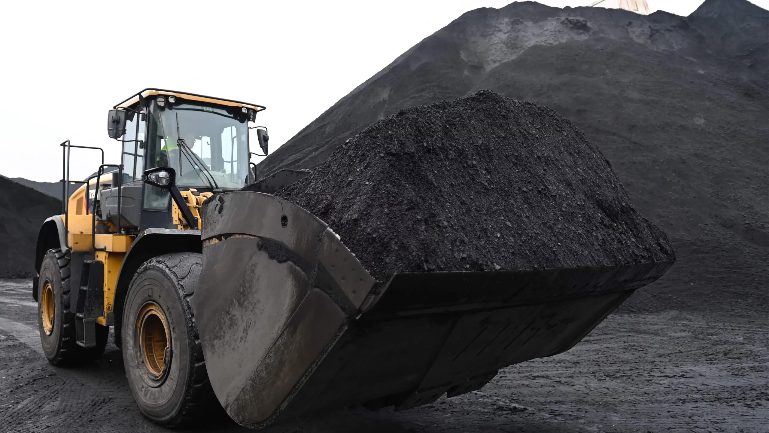 IEA: ქვანახშირის გლობალური მოხმარება წელს ყველა დროის მაქსიმუმს მიაღწევს