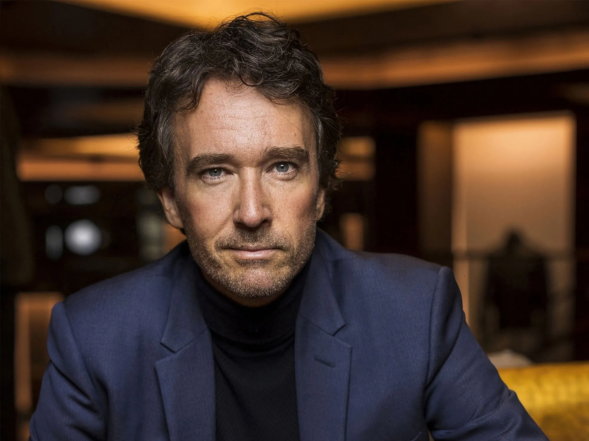 Christian Dior-ს ანტუან არნო უხელმძღვანელებს