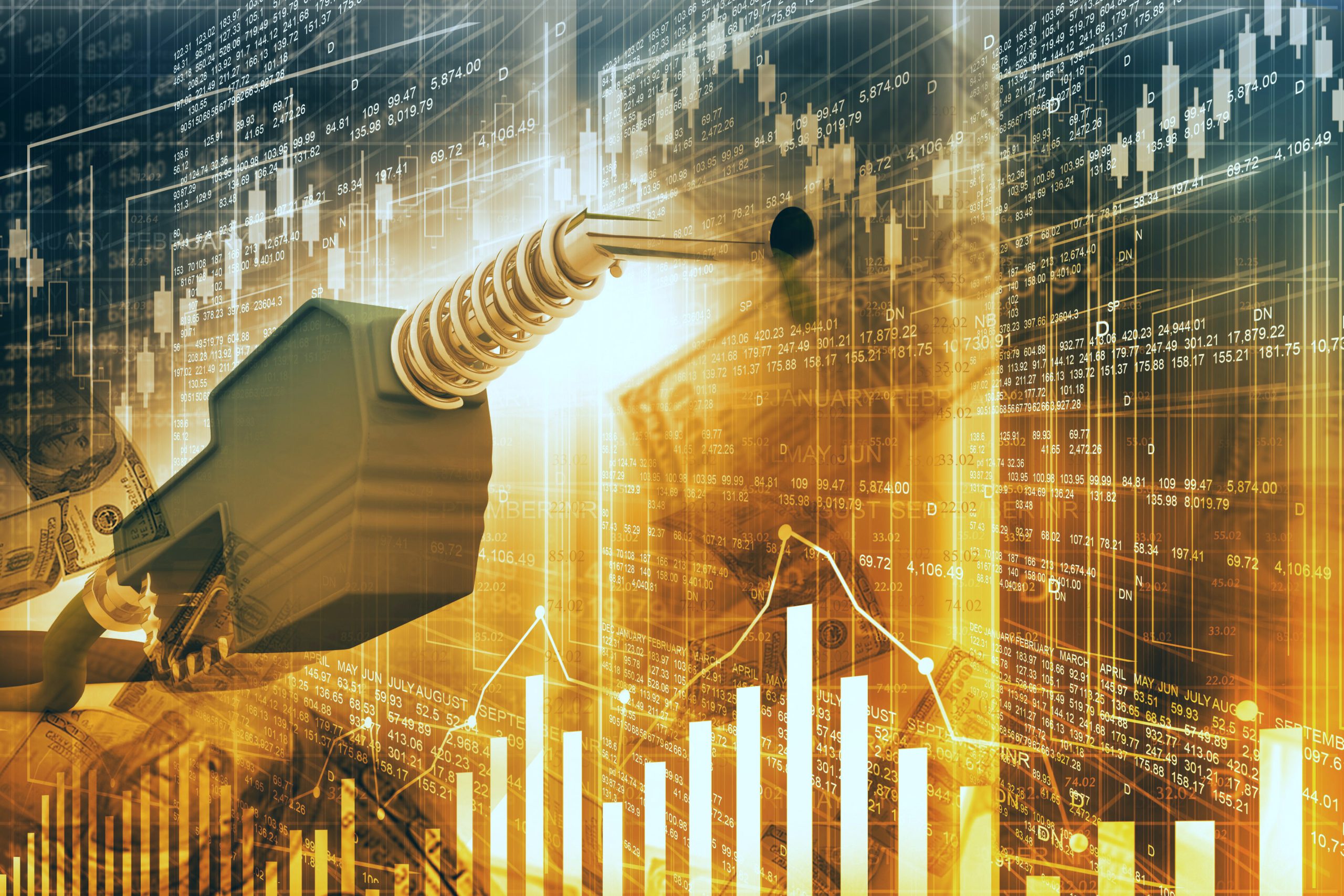 ქვეყნები, სადაც ენერგიის ფასები ყველაზე მაღალია