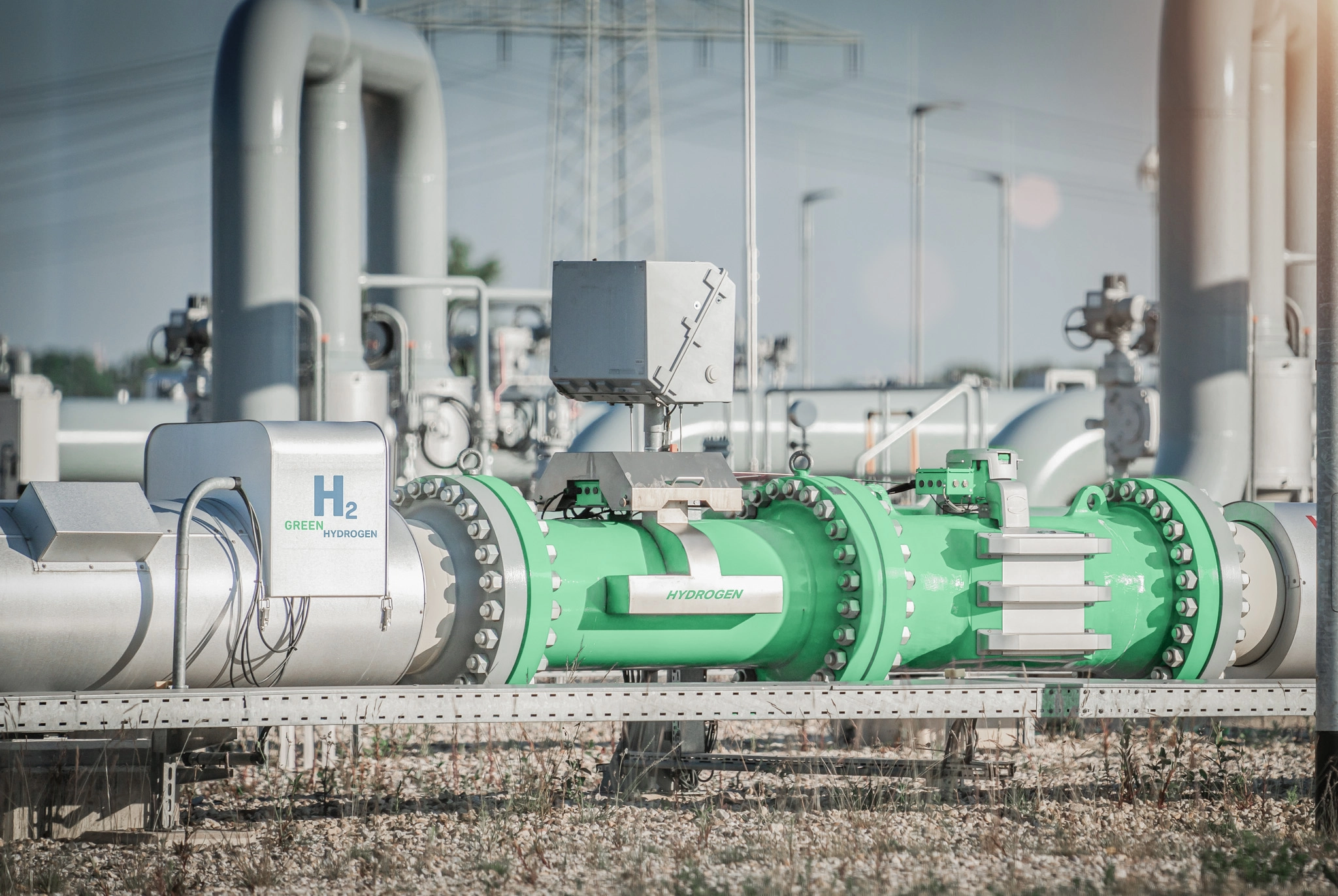 ინდოეთი მწვანე წყალბადის ინდუსტრიისთვის $2-მილიარდიან სტიმულირების პროგრამაზე მუშაობს