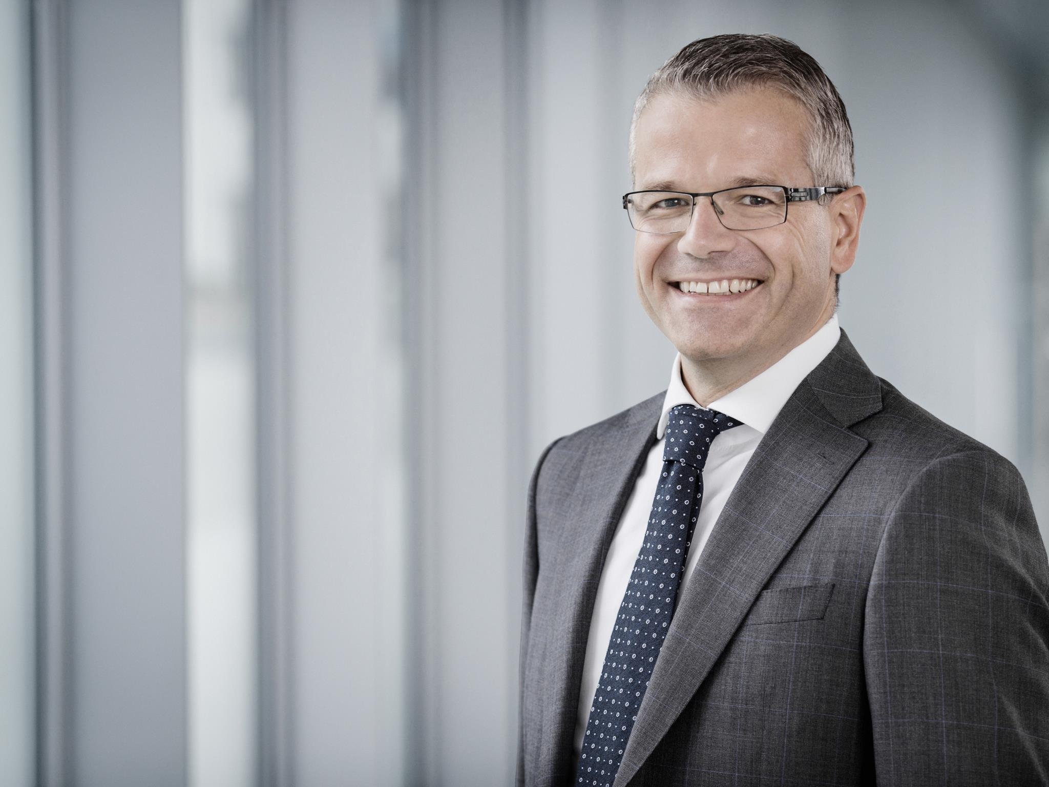 Maersk-ის გენერალურ დირექტორად ვინსენტ კლერკი დაინიშნა