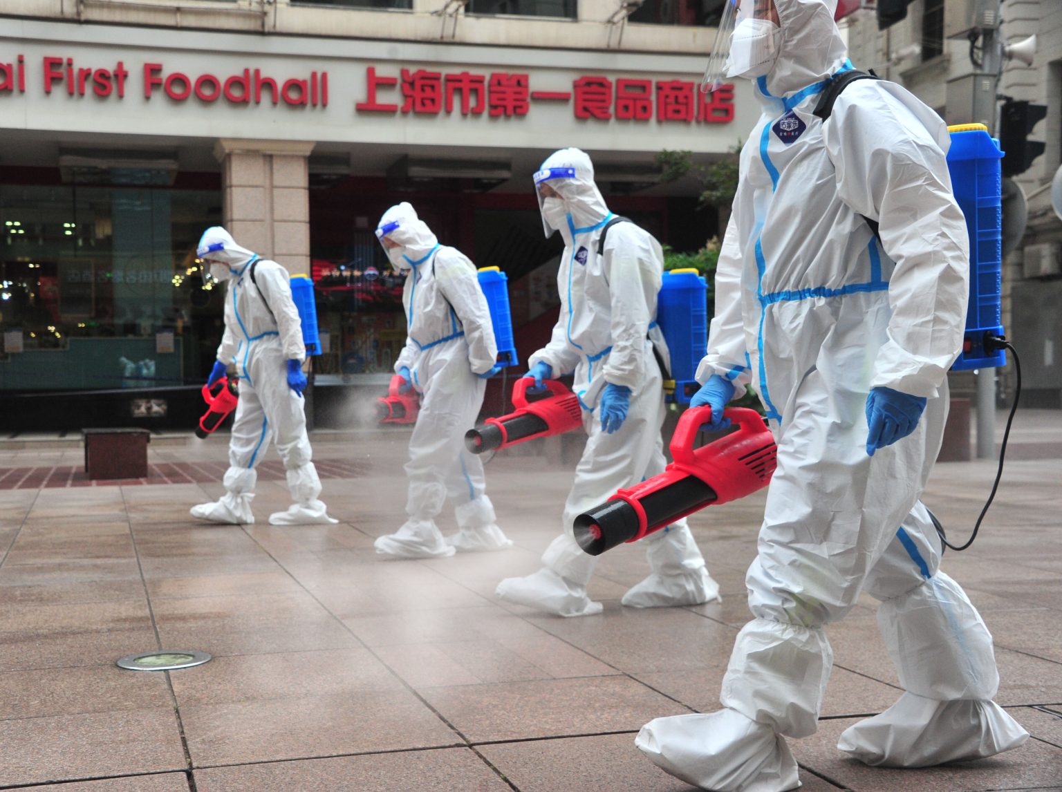 ჩინეთის ნულოვანი კოვიდპოლიტიკა | რატომ ირჩევს მთავრობა ლოკდაუნების სტრატეგიას?