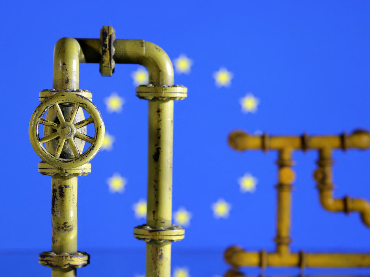 EU ბუნებრივ აირზე ფასის ლიმიტს აწესებს | როგორ იმუშავებს მექანიზმი?