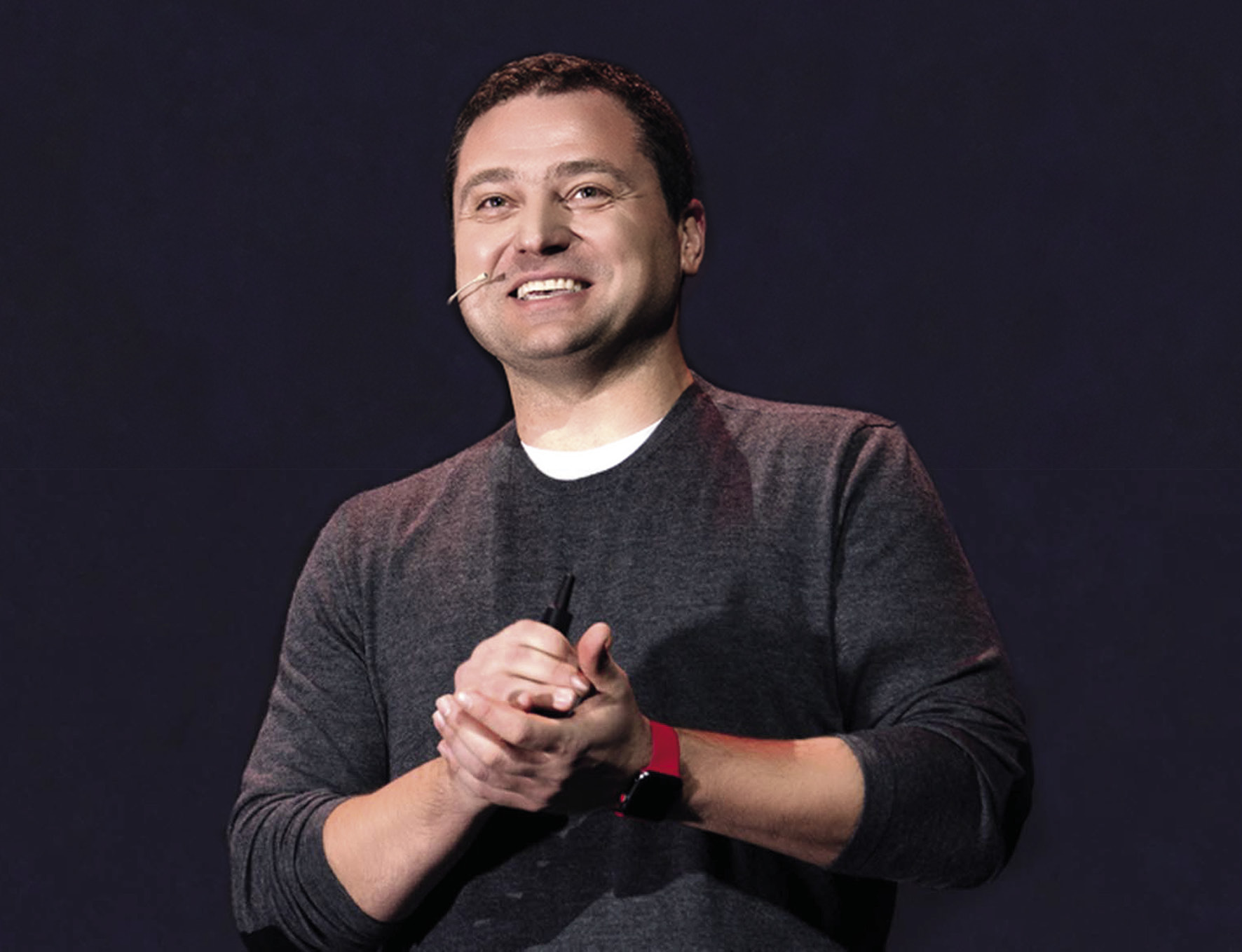 მიხეილ ლომთაძემ Kaspi.kz-ში საკუთარი წილი გაზარდა