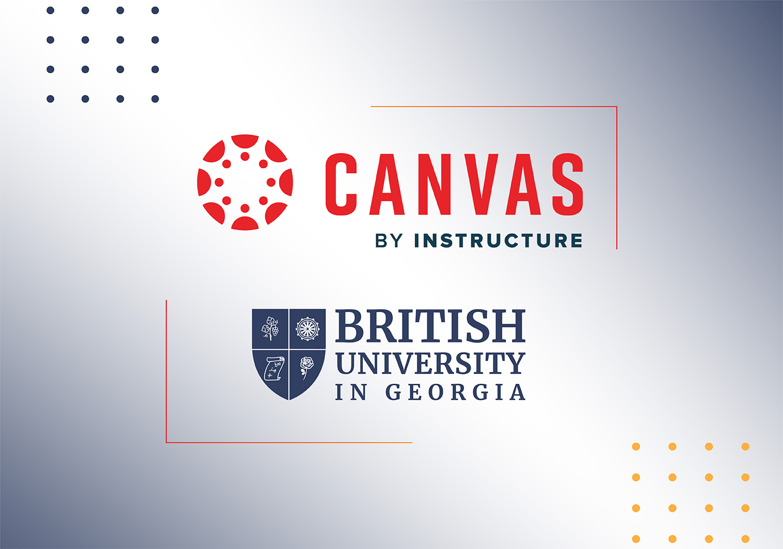 Canvas At British University – The World’s Leading LMS Platform Enters Georgian Market