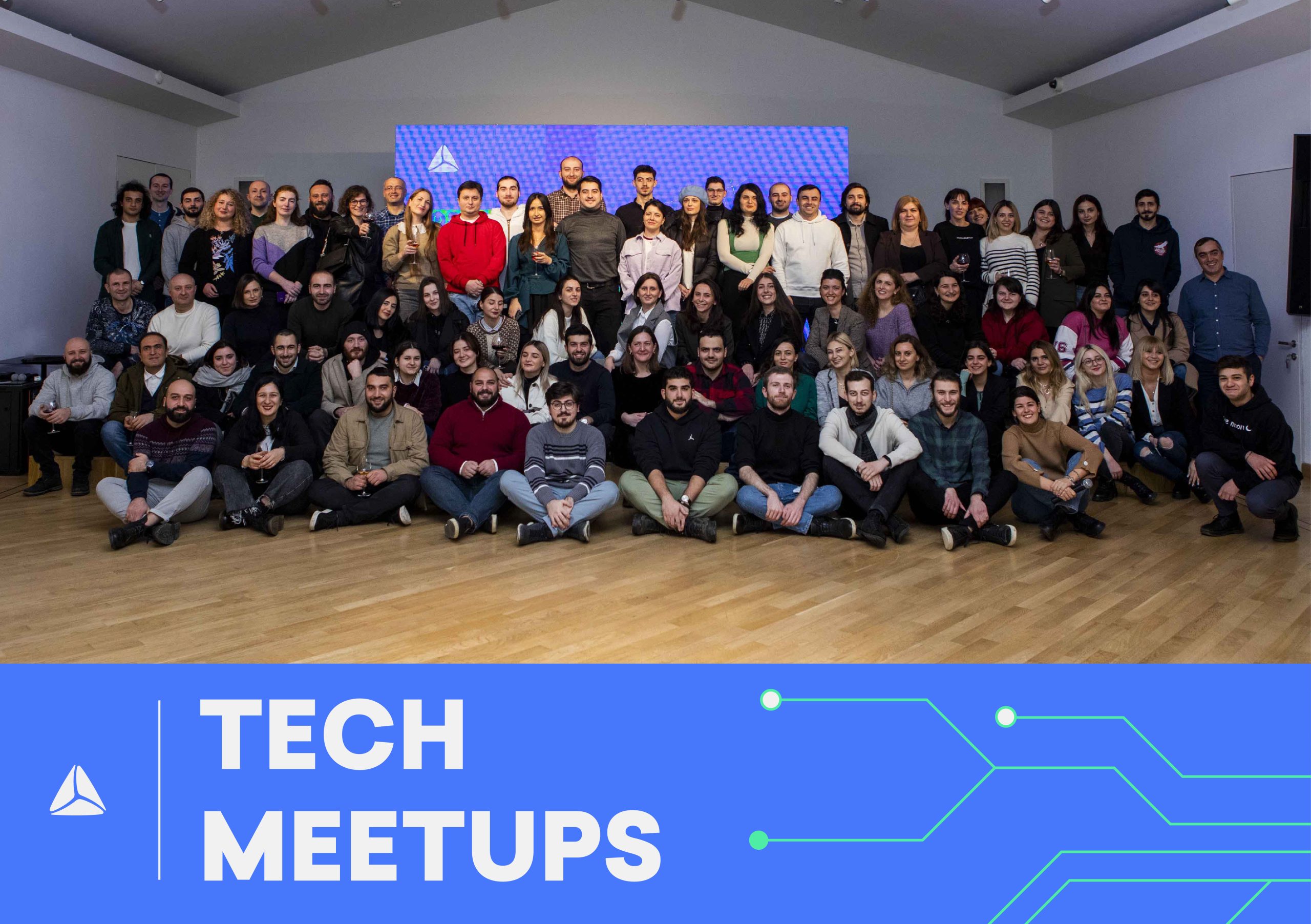 თიბისი Tech Meetups – წლის პირველი ტესტირების ავტომატიზაციის ჰაკათონი