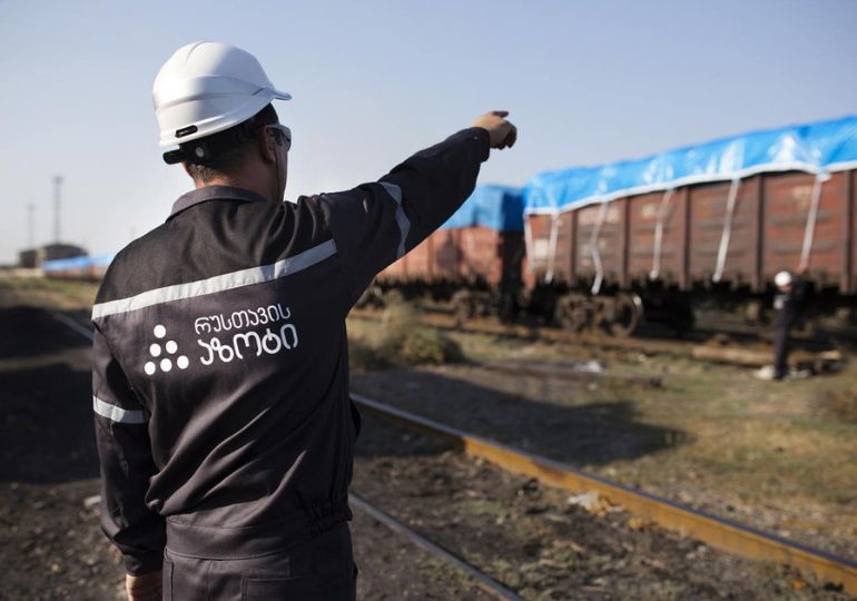 „რუსთავის აზოტი“ გაიყიდა