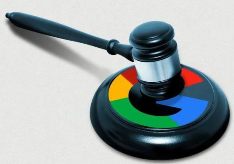 აშშ vs Google – იუსტიციის დეპარტამენტი ტექნოლოგიურ გიგანტს უჩივის