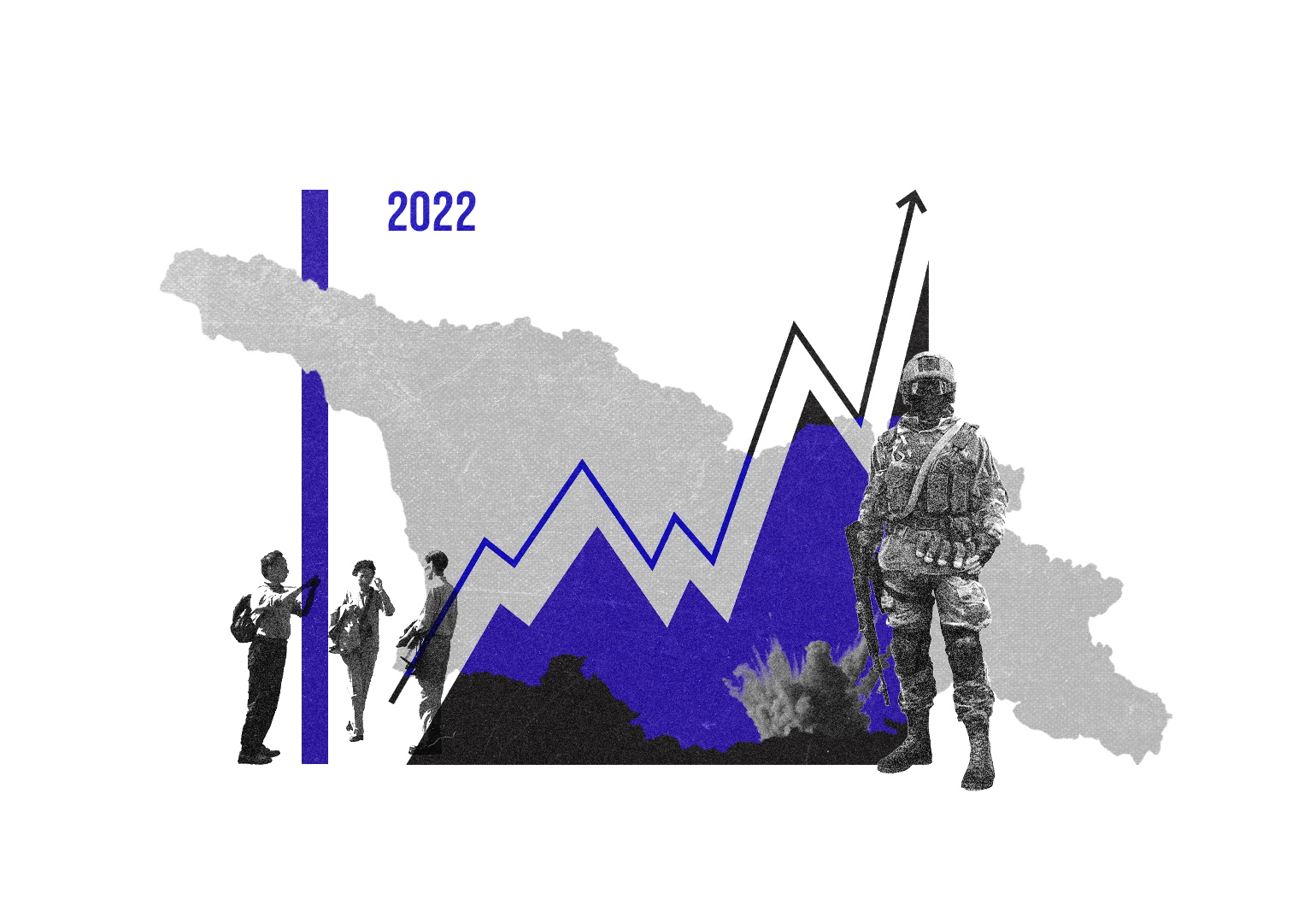 გასული წელი და 2023 წლის გამოწვევები