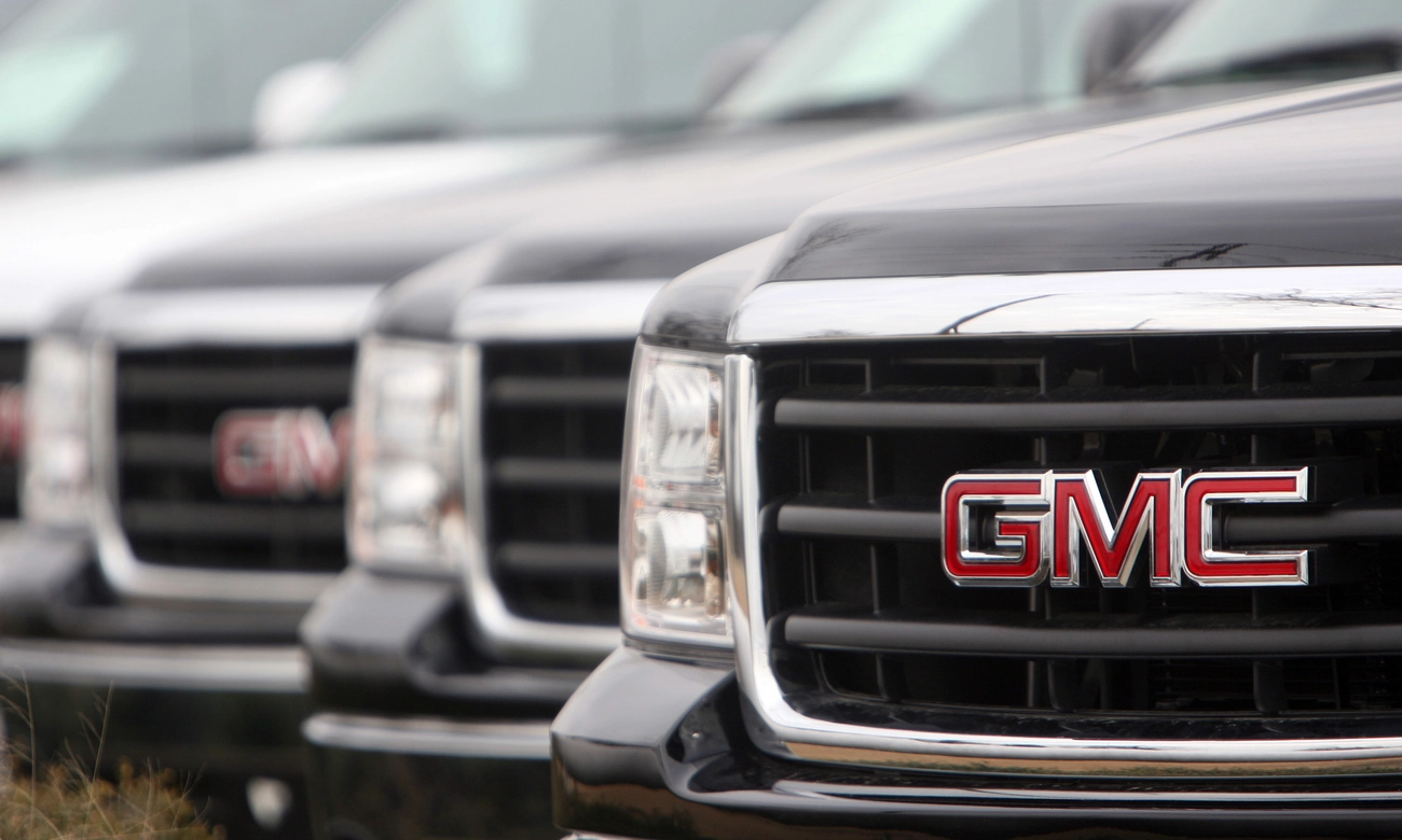 აშშ-ში ავტომობილების გაყიდვებით GM-მა Toyota-ს გადაასწრო