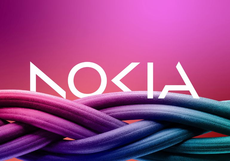 გადატვირთვა, დაჩქარება და მასშტაბირება – Nokia-მ განახლებული ლოგო წარმოადგინა