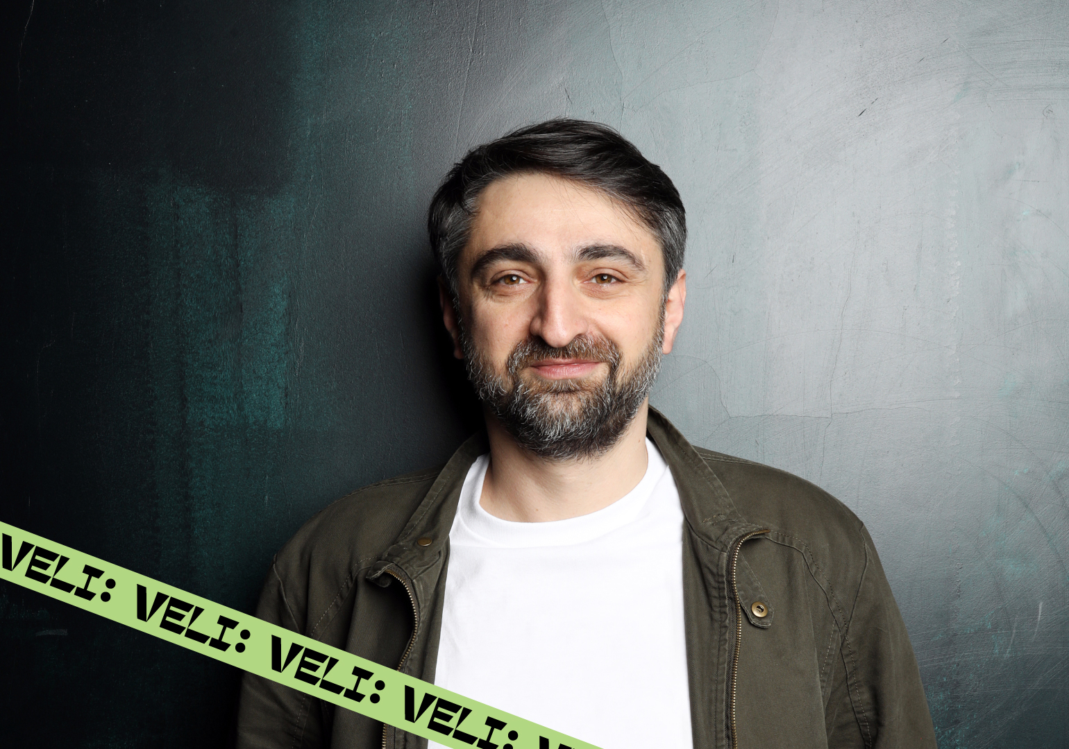 „ველი“ – ადამიანობისა და ტექნოლოგიების სინთეზი | ინტერვიუ არჩილ ფირიაშვილთან