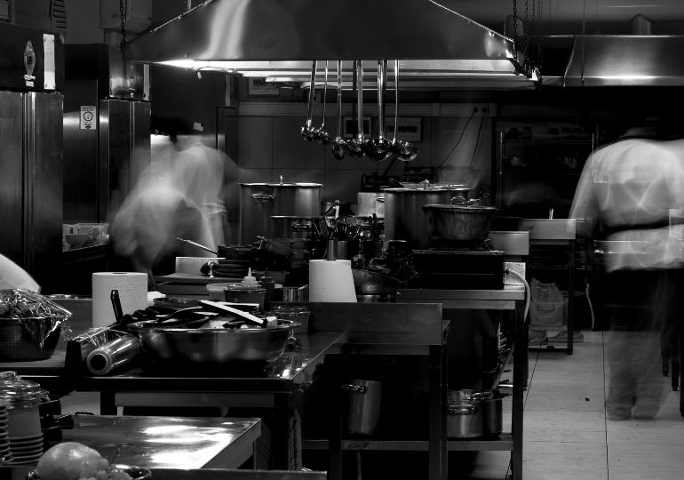 Restaurant “Georgian House” Celebrates Its 10th Birthday