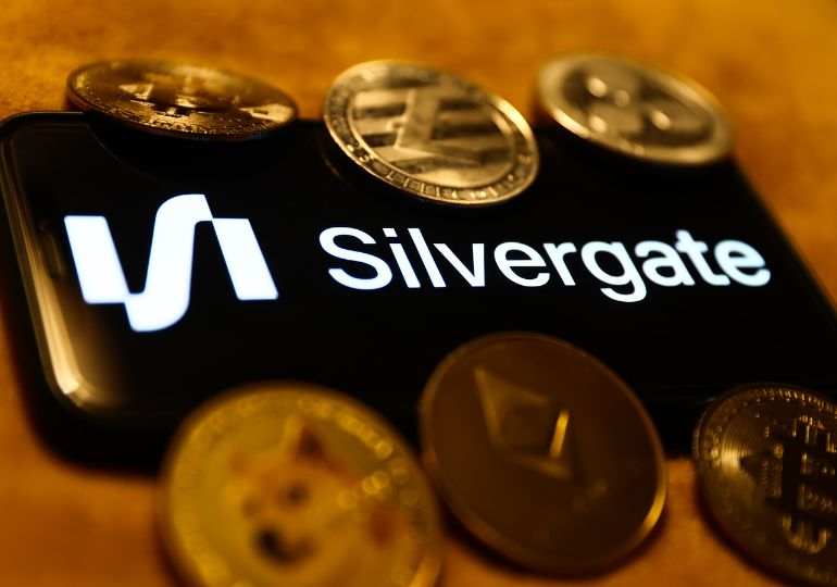 კრიპტობანკმა Sivergate-მა კოლაფსი განიცადა