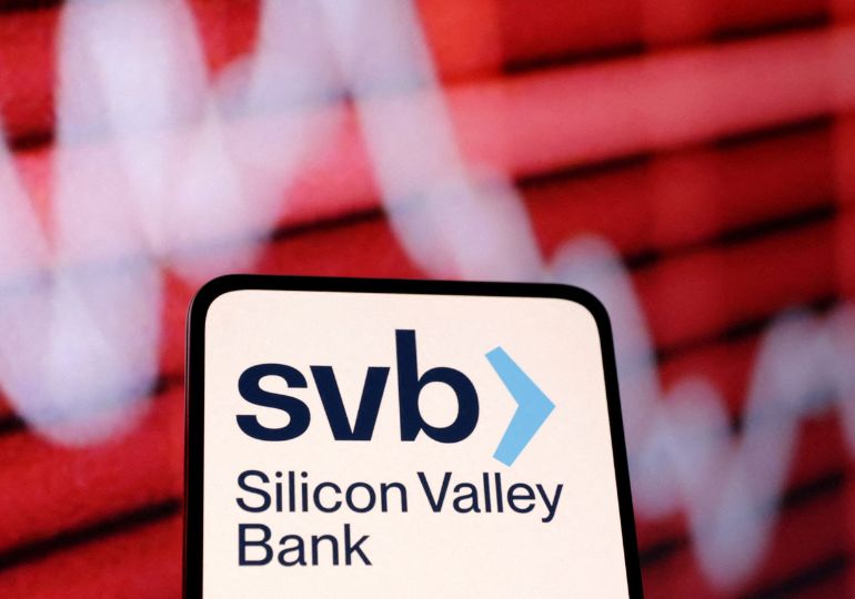 ყველაფერი Silicon Valley Bank-ის მარცხის შესახებ – უდიდესი საბანკო კოლაფსი 2008 წლის შემდეგ