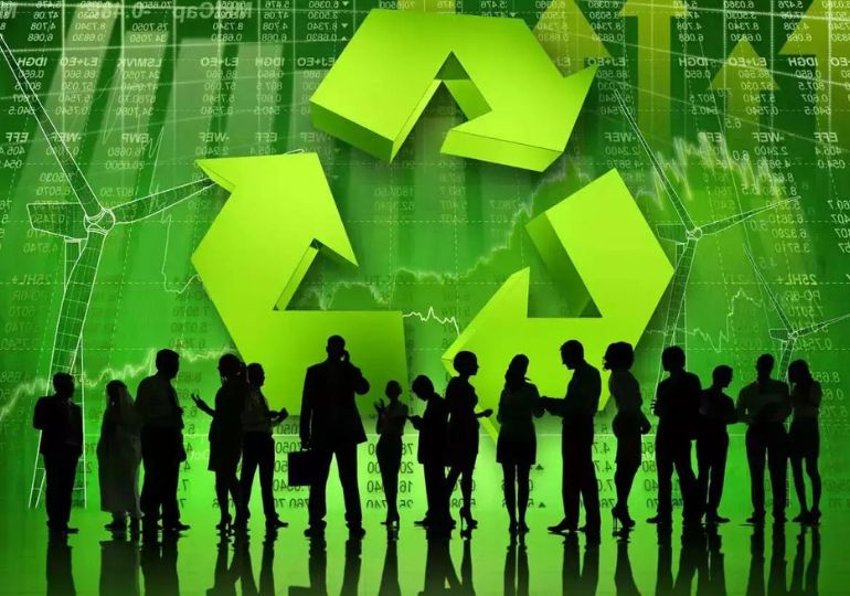 მსოფლიოს ყველაზე „მწვანე“ კომპანიების რეიტინგი – Corporate Knights