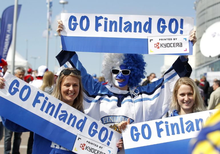 მსოფლიოს ყველაზე ბედნიერი ქვეყნები – 2023 წლის რეიტინგი