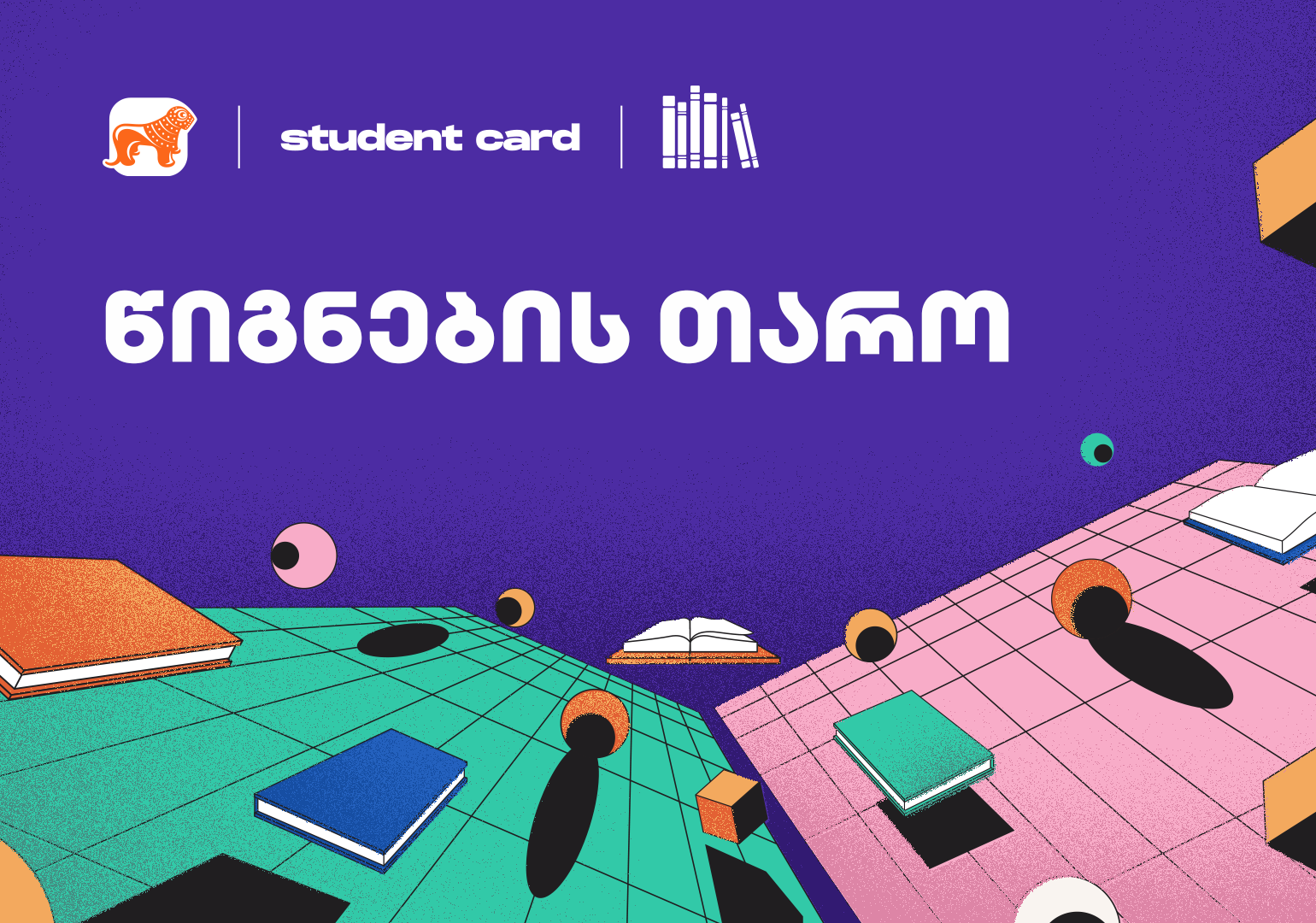 გზა თბილისიდან კემბრიჯამდე – გაიცანით თაკო წულაია, „წიგნების თაროს“ მონაწილე