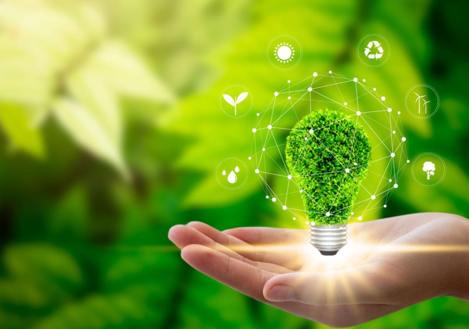 ცვლილებების სათავეში – მდგრადი განვითარების მიზნები და უკეთესი მომავლის შექმნის შესაძლებლობა