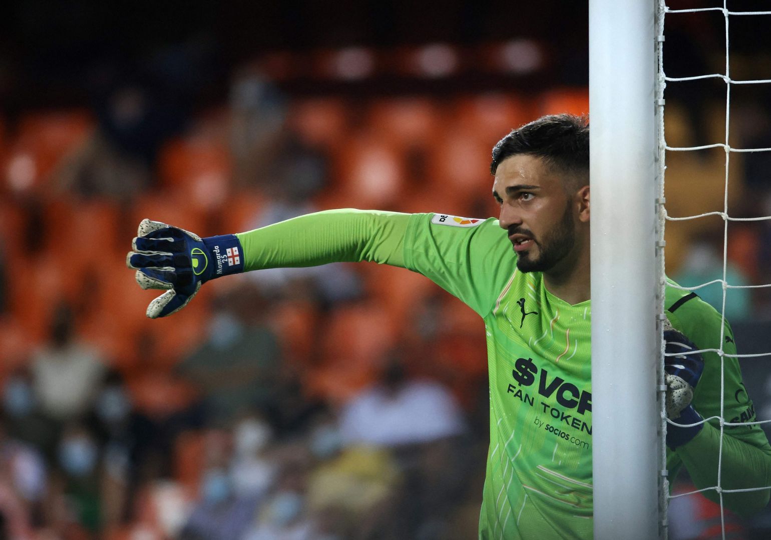 ყველაზე ძვირად ღირებული მეკარეები ფეხბურთში – რეიტინგი