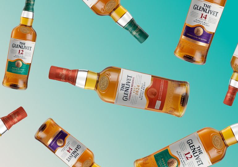 The Glenlivet – შოტლანდიის ხეობაში შექმნილი ერთალაოიანი ვისკის პირველი მწარმოებელი მსოფლიოში