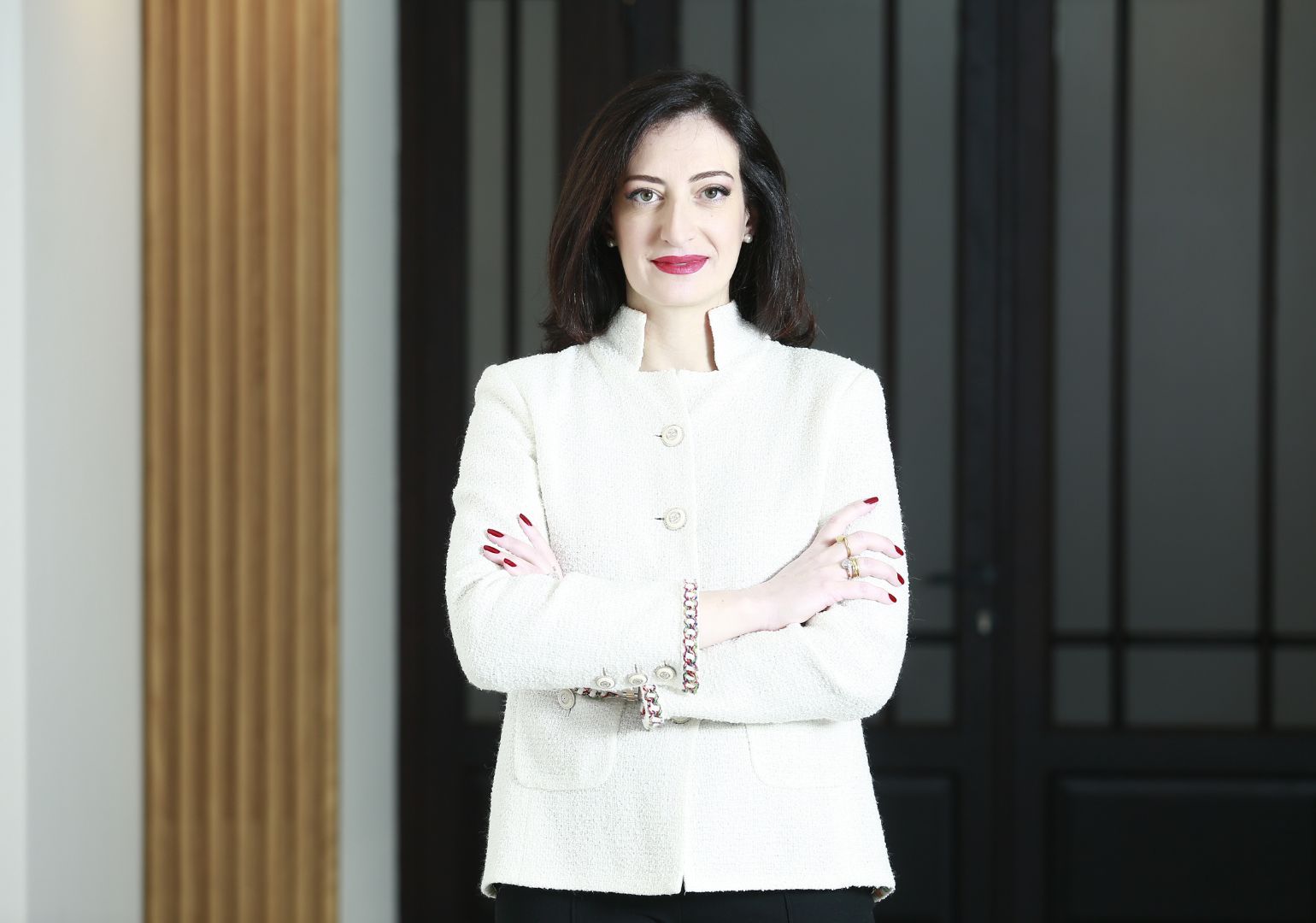 საუკეთესო პერსონალური საბანკო მომსახურება საქართველოში – Euromoney-ის ჯილდო თიბისის