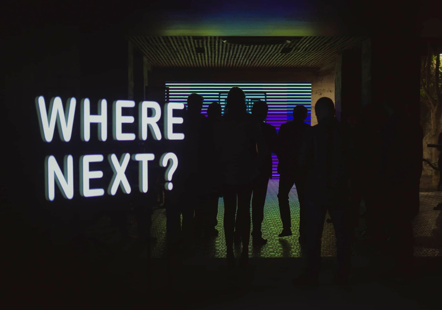 „WHERE NEXT?” – „Forbes საქართველოსა“ და ვისკი Glenfiddich-ის ახალი კამპანიის პრეზენტაცია გაიმართა