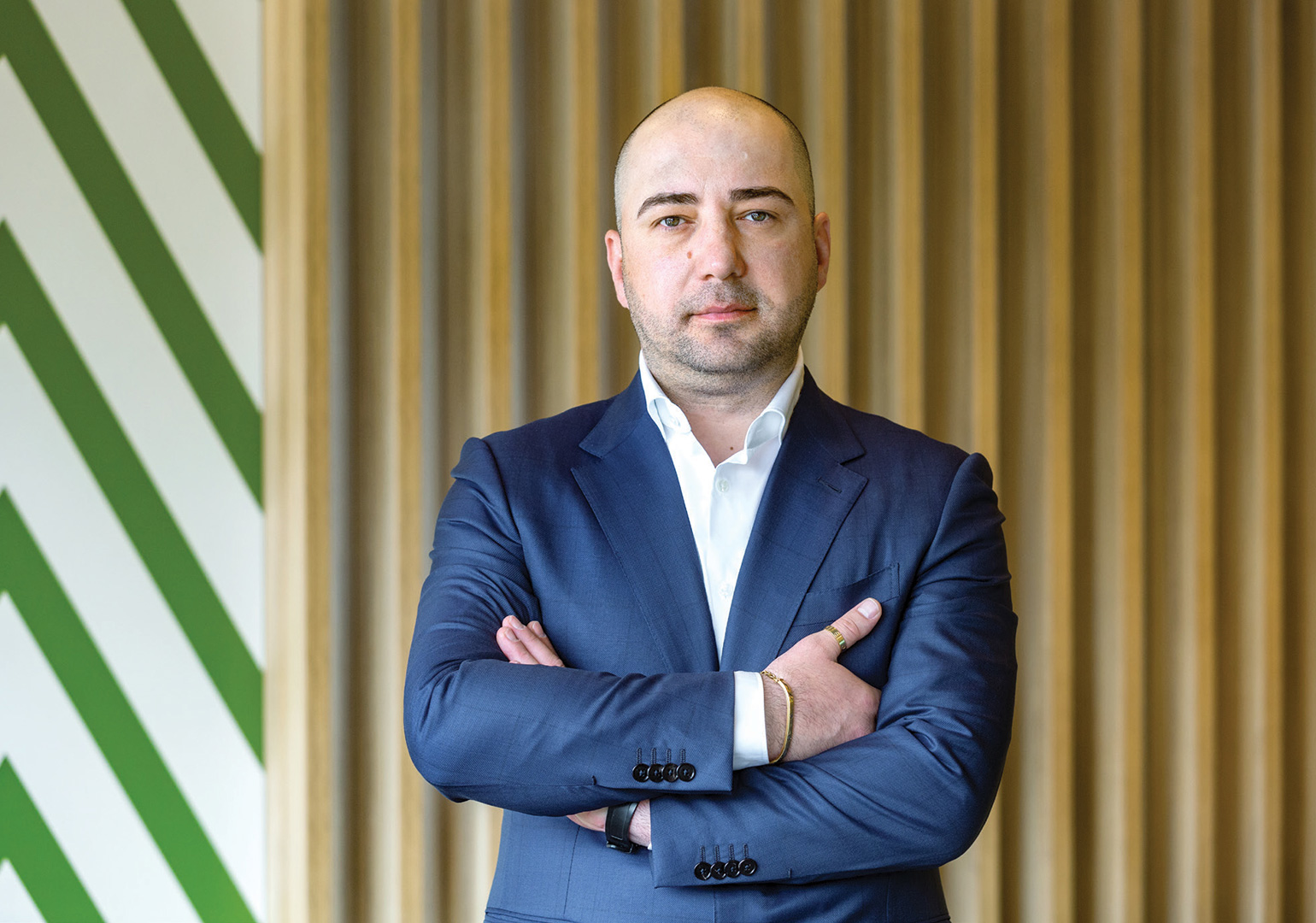 ბიზნესი ნულიდან – პლუს უსასრულობამდე