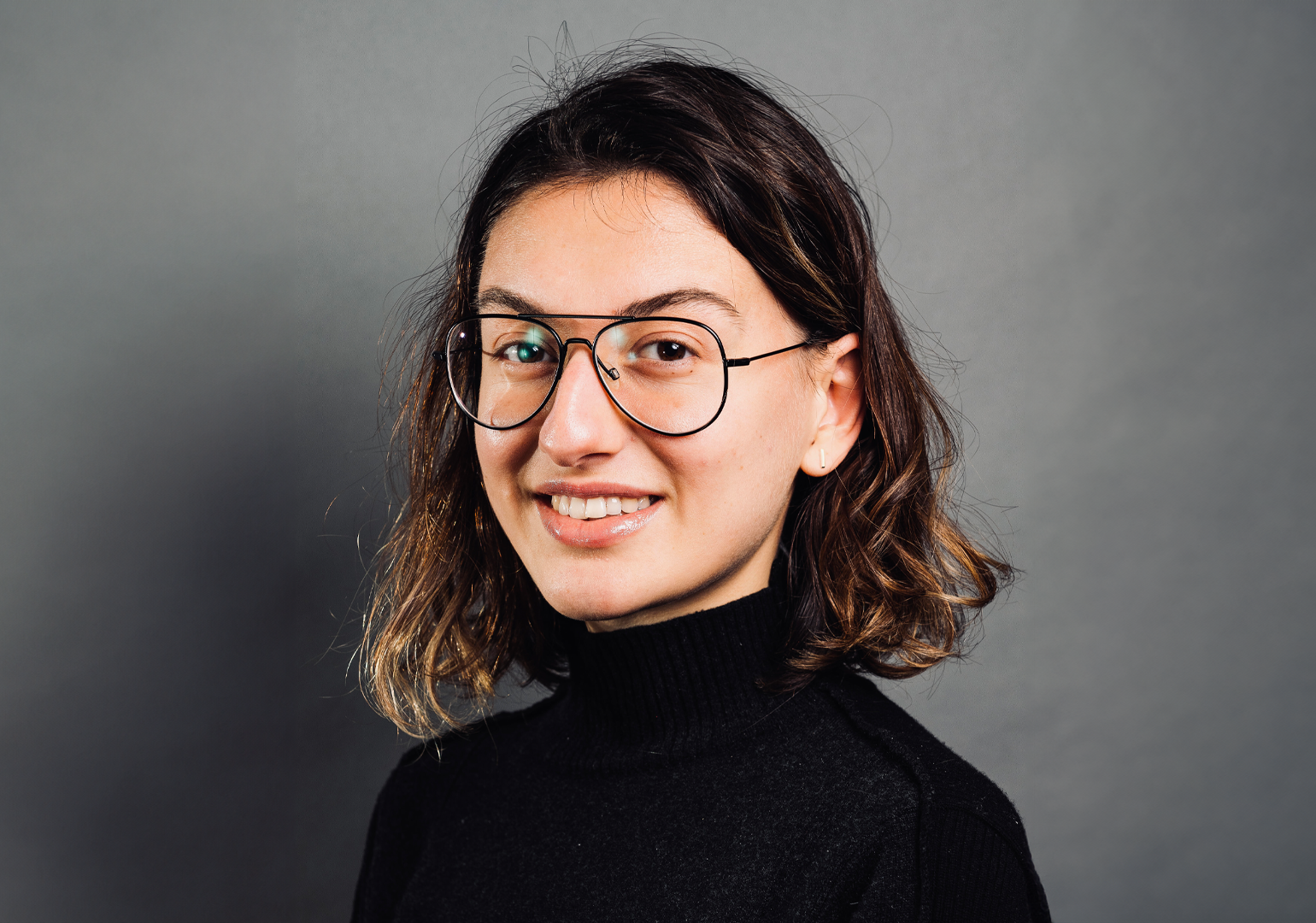 Becoming a Professional Coach – Interview With Mariam Tabatadze